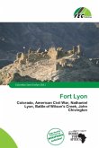Fort Lyon Fort Lyon