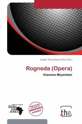 Rogneda (Opera)