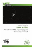6057 Robbia 6057 Robbia