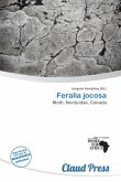 Feralia jocosa Feralia jocosa