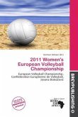 2011 Women's European Volleyball Championship