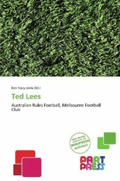 Ted Lees