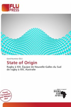 State of Origin