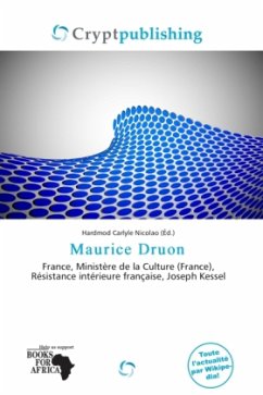 Maurice Druon