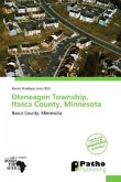 Oteneagen Township, Itasca County, Minnesota