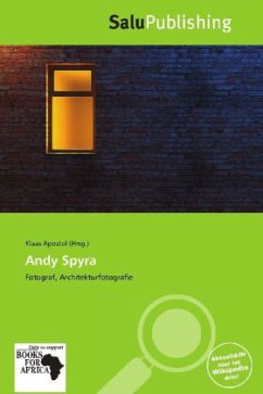 Andy Spyra