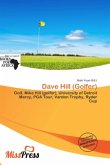 Dave Hill (Golfer)