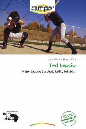 Ted Lepcio