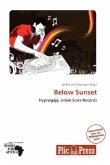 Below Sunset Below Sunset