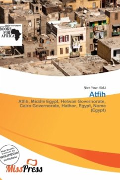 Cover Atfih