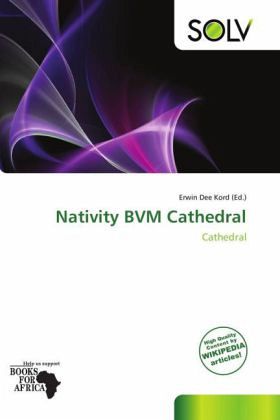 Nativity BVM Cathedral