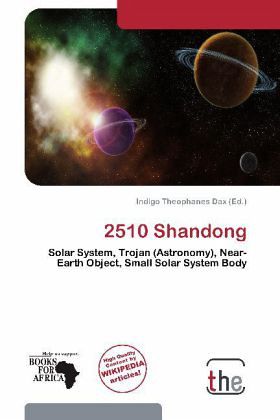 2510 Shandong