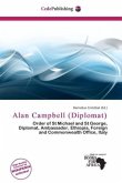 Alan Campbell (Diplomat)