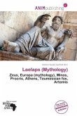 Laelaps (Mythology)