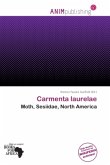 Carmenta laurelae Carmenta laurelae