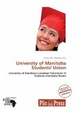 University of Manitoba Students' Union