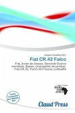 Fiat CR.42 Falco