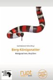 Berg-Königsnatter