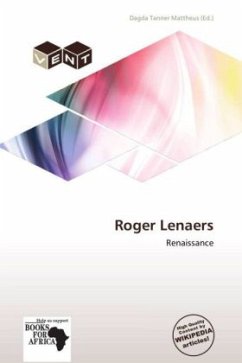 Roger Lenaers