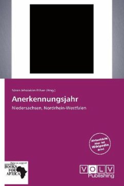 Anerkennungsjahr