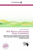 Bill Morris (Australian Rules Footballer)
