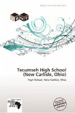 Tecumseh High School (New Carlisle, Ohio)