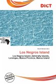 Los Negros Island