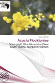 Acacia Flocktoniae