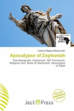 Apocalypse of Zephaniah