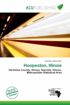 Hoopeston, Illinois Hoopeston, Illinois