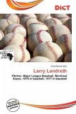 Larry Landreth