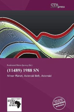 Cover (11489) 1988 SN