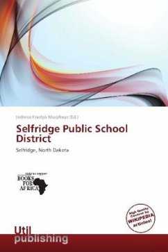 Selfridge Public School District