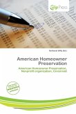 American Homeowner Preservation