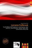 Lorraine Fullbrook