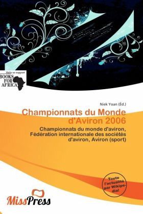 Championnats du Monde d'Aviron 2006