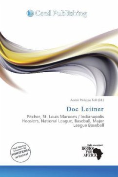 Doc Leitner