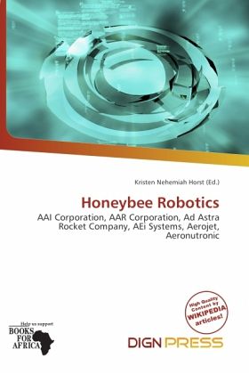 Honeybee Robotics