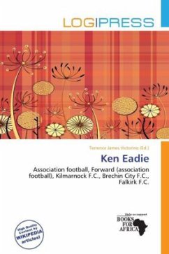 Ken Eadie