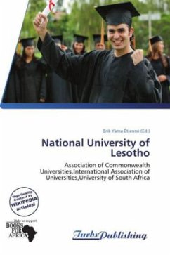 National University of Lesotho