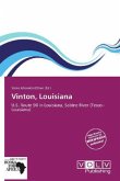Vinton, Louisiana