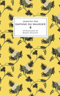 Jamaica Inn - Maurier, Daphne Du