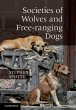 Societies of Wolves and Free-ranging... - Bild 1