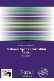 National Sports Journalism Center