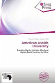 American Jewish University