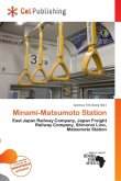Minami-Matsumoto Station