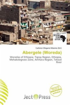 Abergele (Woreda)