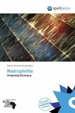 Natrophilite