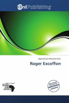 Roger Excoffon