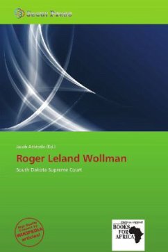 Roger Leland Wollman